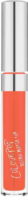 

ColourPop Ultra Matte Liquid Lipstick(Pacific, 3.2 g)
