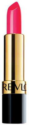 

Revlon Super Lustrous Matte Lipstick(Paradise Pink - 016, 4.2 g)