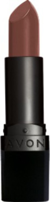 

Avon Perfectly Matte Lipstick(Chocolate Crush, 4 g)