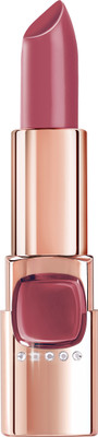 

L'Oreal Paris Color Riche Matte Swarovski Lipstick(Sheer Plum - PM414, 4.2 g)