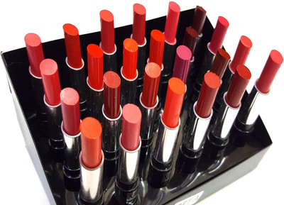 

VEASTA Matte Lipstick QWE 24(MUTICOLOR, 4.8 ml)