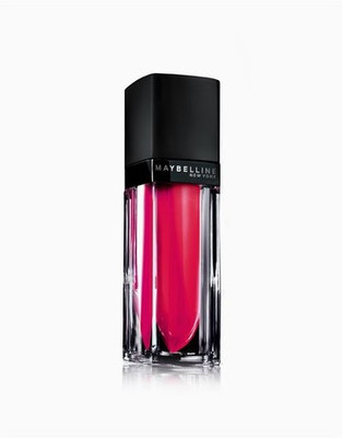 

Maybelline VELVET MATTE LIPSTICKS - MAT10(Pink, 10 g)