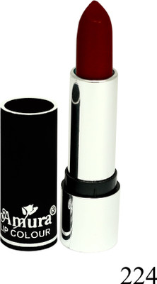 

Amura Lip Colour 224(224, 4.5 g)