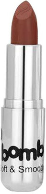 

Color Fever Silver Lable Lipstick 26(Teak,, 4 g)