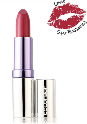 Colorbar Creme touch Lipstick(Candy Rose)