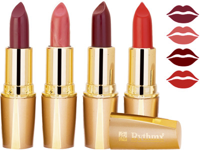 

Rythmx New Color Intense Lipstick-106029(Multicolor,, 13.6 g)