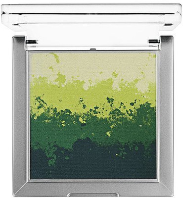 

Sue Devitt Beauty Microquatic Hydrating Marine Minerals Palette Green Isles Destination Palette(Multicolor, 9.6 ml)