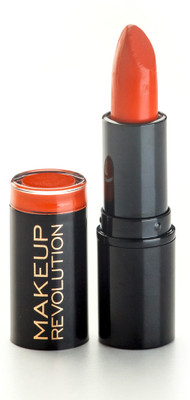 

Makeup Revolution Amazing Lipstick Luscious(Luscious, 4 g)
