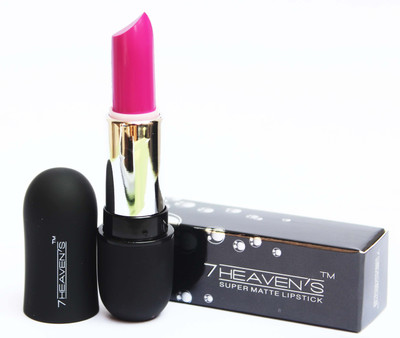 

7 Heaven's Black Bullet(BB Shade - 044, 3.8 g)