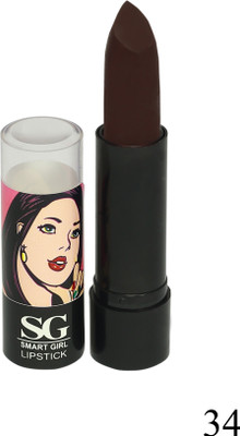

Amura Smart Girl LipStick 34(34)