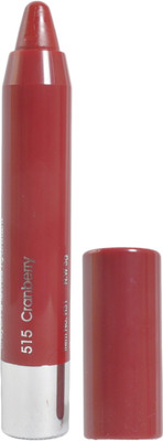 

7 Heaven's Photogenic Chubby Lip Crayon(Cranberry-515, 3 g)