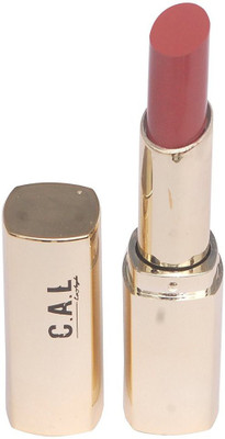 

ShopyBucket C.A.L Los Angeles Intense Matte Lipstick - Renewing Rose 3.5 g(Red, 3.5 g)
