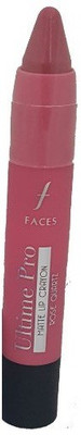 

Faces Ultime Pro Crème Lip Crayon(Rose Quartz-01 (pink))