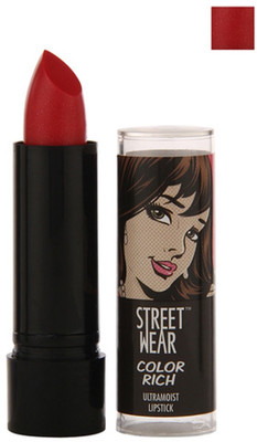 

Street Wear Color Rich Ultra Moist Lip(Pink-30)