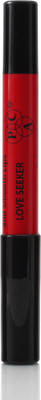 

PAC Sizzle With Smart & Ssacy Lips Loveseeker(Loveseeker, 1 g)