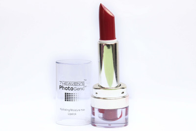 

7 Heaven's Hydrating/Moisture Max Lipstick(Royalty)