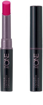

Oriflame Sweden unlimited lipistic(pink)