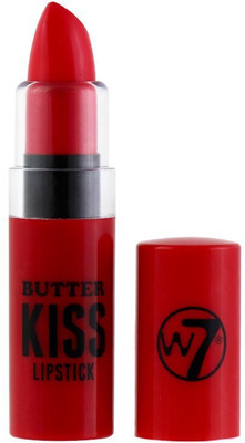 

W7 Butter Kiss(Racing Red, 3 g)