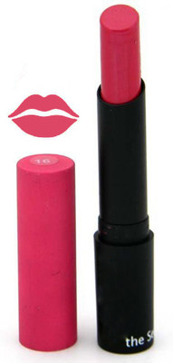

Color Fever Creamy Matte Lipstick 16(Scarlet,, 4 g)