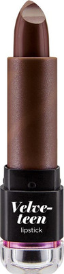 Nicka K VALVETEEN LIPSTICK COVERTURE(CHOCOLATE, 3.7 g)
