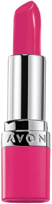 

Avon Ultra Color Absolute Lipstick(Lovely Fuchsia, 3.8 g)