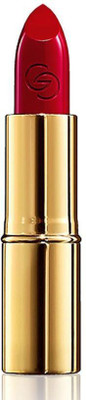 

Oriflame Sweden Giordani Gold Iconic Lipstick SPF15-True Red(Red, 4 g)