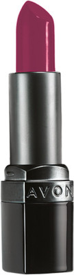 

Avon Ultra Color Matte Shades Lipstick(Matte Amethyst, 3.8 g)