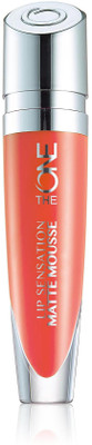 

Oriflame Sweden Liquid Lipstick_31948(Plush Peach, 5 ml)