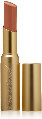 

Too Faced La Creme In The Buff Beige(Brown)