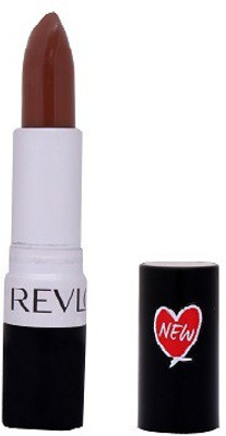 

Revlon Matte Lipstick Brownie(Brownie, 4.2 g)