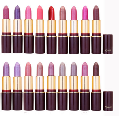 

Qunex Rich Colour Perfumed Lipstick 0403201736(Multicolor, 76 g)