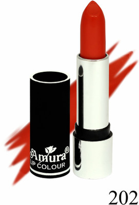 

Amura Lip Colour 202(202, 4.5 g)