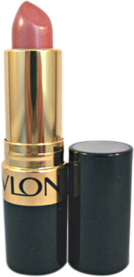 

Revlon Super Lustrous Lipstick(Blushed - 420, 4.2 g)
