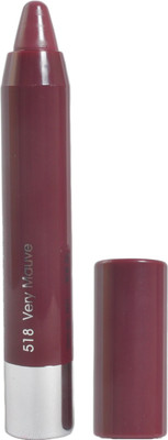 

7 Heaven's Photogenic Chubby Lip Crayon(Very Mauve-518, 3 g)