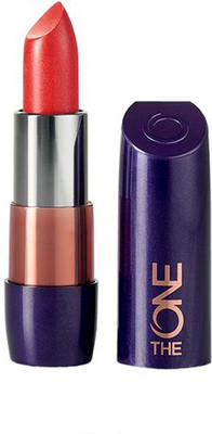 

Oriflame Sweden THE ONE 5-IN-1 COLOUR STYLIST LIPSTICK(CORAL IDEAL)