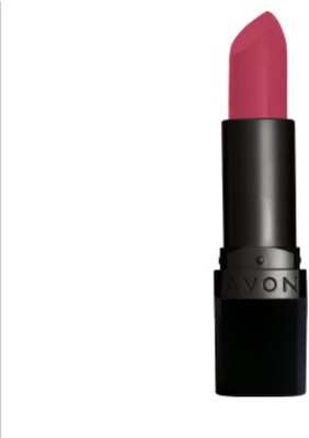 

Avon Perfectly Matte Lipstick(Mauve Matters, 4 g)