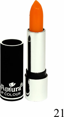 

Amura Lip Colour 21(21, 4.5 g)