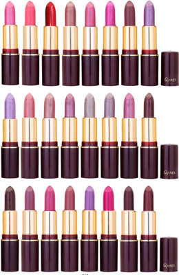 

Qunex Wholesale Price Rich Colour Lipstick 0501201703(Multicolor,, 84 g)