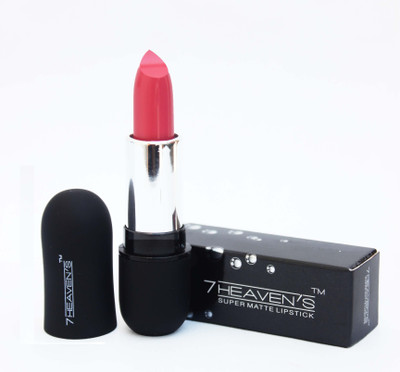

7 Heaven's Black Bullet(BB Shade - 004)