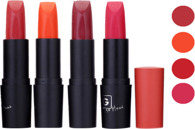 

OTG Colour Show Hot Lipstick 39(Red, Orange, Wine, Pink)