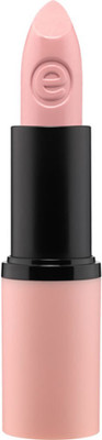 

Essence Longlasting Lipstick Nude 01 Wearing Only a Small,- 51516(Nude)