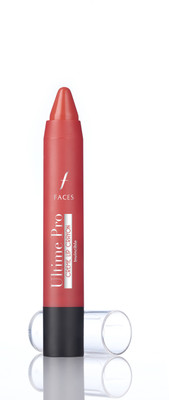 

Faces Ultime Pro Crème Lip Crayon(Invincible 04, 4.2 g)