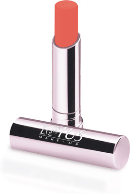 

Lotus MAKE-UP ECOSTAY� LONG LASTING LIP COLOR CORAL CRAVE , 432(Coral Crave, 4.2 g)