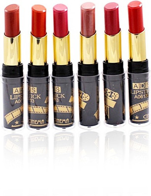 

ADS Beauty Lipstick Free Liner & Rubber Band-Goprr-3(A3, 3 g)