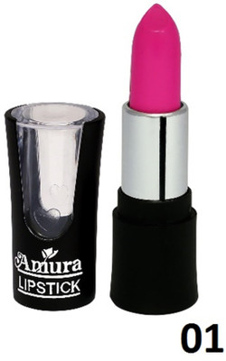 

Amura Lipstick 01(01, 4.5 g)