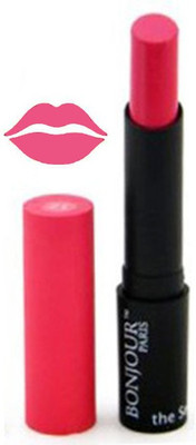 

Color Fever Creamy Matte Lipstick 12(Granet,, 4 g)