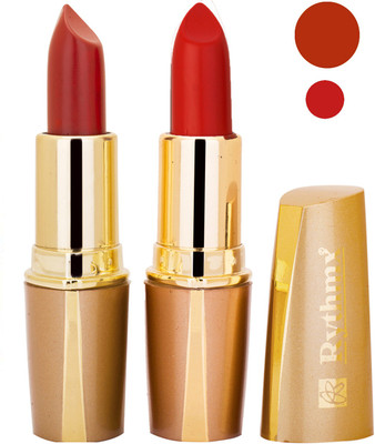 

Rythmx Matte Lipstick 529 538(Multicolor,, 8 g)