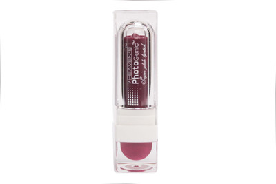 

7 Heaven's Super Glide Lipstick(Dark Mauve)