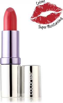 

Colorbar Creme touch Lipstick(Dreamy Pink, 4.2 g)