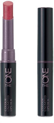 

Oriflame Sweden the one colour unlimited lipstick(always cranberry, 1.7 g)